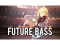 Download Lagu MIIA - Dynasty |Elephante Remix|