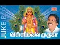 Download Lagu புஷ்பவனம் குப்புசுவாமி / வள்ளிமலை முருகன் பக்தி பாடல்கள் Vallimalai Murugan Jukebox