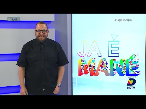 Já é Mané: mais uma derrota do Avaí, aniversário do Figueira e música com Nunes e Black Circle