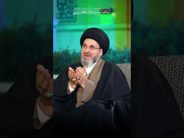 ⁣قصة وعبرة.. فهل نتعظ منها؟