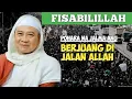 ABUYA UCI - KEANEHAN DI PALESTINA 