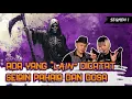 Download Lagu Grim Reaper kasih banyak pencerahan sebelum seseorang meninggal