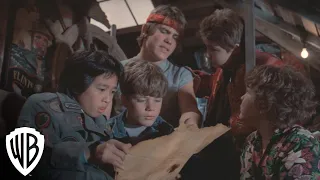Download The Goonies | Finding One-Eyed Willy's Treasure Map | Warner Bros. Entertainment MP3