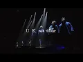 Download Lagu u r not alone