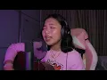 Valentine’s Day Medley! - Kung ‘Di Rin Lang Ikaw, I, & Wine #SonyAll || Bianca ☆彡