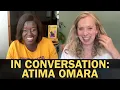 Atima Omara on Why Black Women Are America s Greatest Political Force