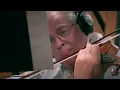Itzhak Perlman Records Fiddler