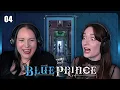 Lagu THE ANTECHAMBER! 🤩 | Sisters play BLUE PRINCE - Part 4 | First Playthrough