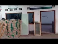 Progres Renovasi dan Pengembangan RQ Mart, Pondok Tahfidz Baqiyatussalaf NW Lombok