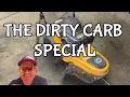 Fixing a Cub Cadet String Trimmer That Won t Start Easy DIY