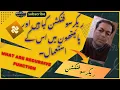 Recursive Function in Python in Hindi Urdu Recursion in Python