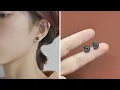 Ear Allure Weight Loss Earrings Unboxing and Review - Is It a SCAM