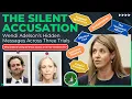 Download Lagu The Silent Accusation: Wendi Adelson's Hidden Messages Across Three Trials
