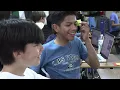 Introducing block based coding Scratch