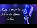 Download Lagu Dire Straits - Sultans Of Swing (Sing-a-long Vocal Karaoke Lyric Video)