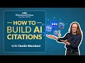 How to Build AI Citations Charlie Marchant Whiteboard Friday 4k