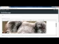 Drupal - Uploading Files