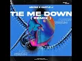 Download Lagu Gryffin, Elley Duhé - Tie Me Down (Arkins \u0026 Castle J Remix)