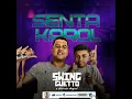 SWING GUETTO - SENTA KAROL