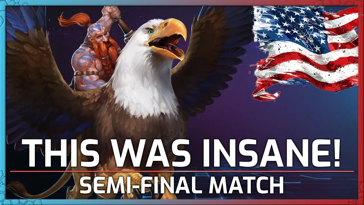 INSANE PLOT TWIST! - Heroes Captains Clash - Heroes of the Storm