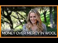 Video di Alicia Silverstone On the Wool Industry's Money Over Mercy