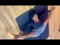 Stretching Exercises For Flexibility With Weights Mobility and Hip Opening Exercises