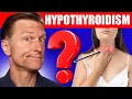The Most Important Nutrient for Hypothyroidism