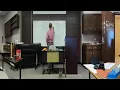 NEMCC s Civil Engineering Technology Program