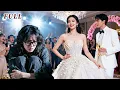 Download Lagu Ông chủ lạnh nhạt vợ xấu, cô mặc váy cưới khiến toàn trường kinh ngạc, ông chủ đổ gục! #phimhay