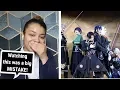 Download Lagu TKRB Mistake Trial Performance Reaction w/eng subs