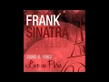 Frank Sinatra - My Funny Valentine (Live 1962)