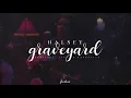 halsey - graveyard (acoustic) [lyrics]