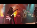 Gojira - Territory (Sepultura Cover)
