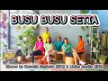 Download Lagu Busu Busu Setia Line Dance // Choreo by Marcella Sugianto (INA)  \u0026 Lietha Monita (INA)