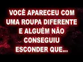 Lagu 💌💘 VOCÊ APARECEU COM UMA ROUOA DIFERENTE E ALGUÉM NÃO CONSEGUIU ESCONDER QUE... | Mensagem dos Anjos