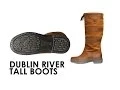 Download Lagu Dublin River Women's Tall Boots