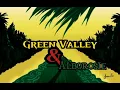 Green Valley & Alborosie - Las ganas de vivir (Letra)