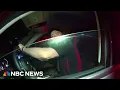 Body camera of Justin Timberlake s 2024 DWI arrest released