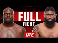 Download Lagu Derrick Lewis vs Curtis Blaydes | FULL FIGHT | UFC Nashville