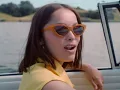 Lola Le Lann - Lola à l'eau (Clip officiel)
