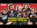 Download Lagu Podcast Seminggu episode Komika Show