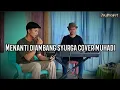 Menanti Diambang Syurga Ahmad Jais Cover Muhadi || Yamaha Sx900 @zeyproject