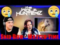 Download Lagu Skid Row - Wasted Time (Official Music Video) THE WOLF HUNTERZ Reactions