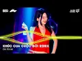 Lagu Khúc Cua Cuộc Đời Remix TikTok - Cuộc Đời Mà Thì Phải Có Những Khúc Cua Remix | Túc Duyên Remix