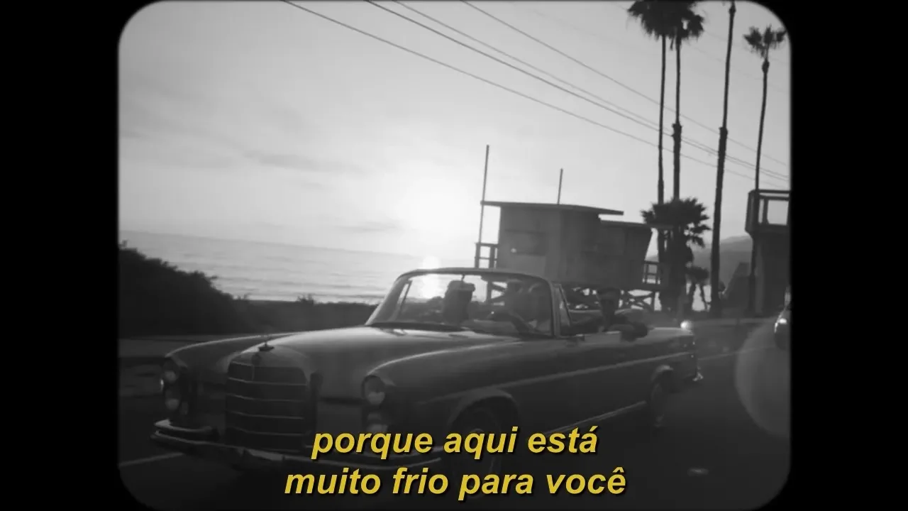 the neighbourhood - sweater weather (legendado)