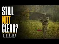 STALKER 2 Update 2 0 Has Raised New Questions