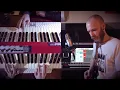 I'm Fine (Hazel English) Cover (By Steven McNair from Newspeak)