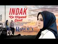 Lagu Rayola | Indak Ka Diganti Ganti (Official Music Video)