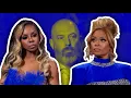 candiace vs gizelle rhop season 7