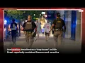 Feds Silence The Final Holdouts In Georgia Drug Takedown Operation Sweet Silence
